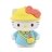 YUME Hello Kitty figūriņa 7cm., 11531 