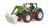 BRUDER traktors ar iekrāvēju Roadmax, 3451 