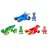 PJ MASKS transportlīdzeklis Hero Animal, sortiments., F52035L0 F52035L0