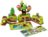 10480 LEGO® DUPLO® Atklājumu mežs ar savvaļas dzīvniekiem 