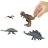 JURASSIC WORLD adventes kalendārs, JBG37 