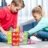 PICASSO TILES Magnētiskais konstruktors Marble Run 60 gab., PTMG60 