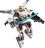 75390 LEGO® Star Wars™ Luke Skywalker™ X-Wing™ robots 