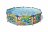 BESTWAY Baseins Steel Pro, 2,74 m x +A1:A450,66 m, 5612 F 5612F