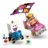 72038 LEGO® Super Mario Mario Kart™ – Wario un King Boo 