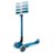 GLOBBER skrejritenis Elite Lights, zils, 439-601-3 