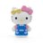 YUME Hello Kitty mini-lelle cute outfits series, 5 cm, 11533 