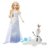 DISNEY FROZEN lelle Elza ar Olafa figūriņu, HYH10 
