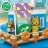 77051 LEGO® Animal Crossing™ Lido ar Dodo Airlines 