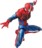 Blokees transformator  Marvel Rivals - Champion class Spider-Man, 81118 