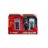 BBURAGO Formula 1 automašīnu modeļi, Assorted, 18-60165 