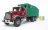 MACK Garbage Truck 