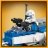 75391 LEGO® Star Wars™ Kapteiņa Rex™ Y-Wing™ mikrocīnītājs 