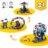 31389 LEGO® Creator Varenais panorāmas rats 