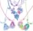 NEBULOUS STARS radošais komplekts Friendship Necklaces, 11024 