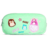 SQUISHMALLOWS makeup bag, CB862584SQM 