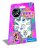 CLEMENTONI CRAZY CHIC Sparkly tetovējums, 18685 18685