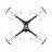 SYMA drons R/C Explorer, Z4W Z4W