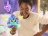 FURBY plīša rotaļlieta Aurora (eng), F8901 