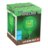 PALADOME MINECRAFT Creeper LED neona lampa, PP14116MCF 