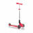 GLOBBER skrejritenis Primo Foldable red, 430-102 430-102