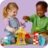 10453 LEGO® DUPLO® Peppa Pig Atrakciju parks 