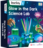 SMARTIVITY konstruktors-laboratorija Glow in the Dark, SMRT1214 
