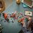 71844 LEGO® NINJAGO® Nindzju cīņu transportlīdzeklis 