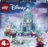 43281 LEGO® ǀ Disney Frozen Elzas ledus pils un sniega brauciena piedzīvojums 