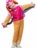 RUBIES PAW PATROL tērps, 7031734T000 