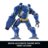 MOTU First Ones Kids Feature Roboto figūra, 14 cm, JKJ01 