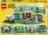 77056 LEGO® Animal Crossing™ Blathers muzeja kolekcija 