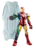 Blokees transformator  Marvel Hero - Champion Class Iron Man MK85, 73920 