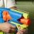 NERF N SERIES spēļu pistole Sprinter, F8625 
