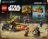 75414 LEGO® Star Wars™ Spēka deglis Snowspeeder™ 