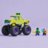 76312 LEGO® Super Heroes Marvel Halka kravas auto pret Thanos 