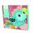 SYCOMORE radošais komplekts, mosaics sticker art, birds, CRE7057 CRE7057