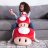 MOCCI MOCCI plīša rotaļlieta Nintendo Mushroom, T12955 