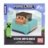 PALADOME MINECRAFT vannas pīle Stīvs, PP10509MCFV2 