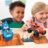MEGA CONSTRUX HOT WHEELS Monster Truck Smash & Crash Tiger Shark konstruktors, HKF88 HKF88