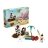 PLUS PLUS konstruktors Basic 360 - Pirates, 3729 3729