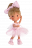 LLORENS lelle Miss Balerina, 52614 52614