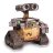 4D BUILD Puzle Wall-E, 6070175 