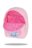 STITCH DISNEY liela mugursoma, rozā, F151004 