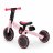 KINDERKRAFT trīsritenis 4Trike, rozā, KR4TRI00PNK0000 KR4TRI00PNK0000