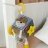 BABYFEHN Otter Theo activity cube otter, 47134 