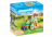 PLAYMOBIL City Life pacients ratiņkrēslā, 70193 70193