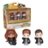 HARRY POTTER komplekts Micro magical moments, 6068608 