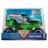 MONSTER JAM  automašīnas 1:24 Collector Die Cast, asort., 6044869 6044869