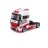 BBURAGO 1:43 hauler Custom Cabs, assort., 18-32200 18-32200